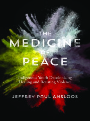 cover image of The Medicine of Peace